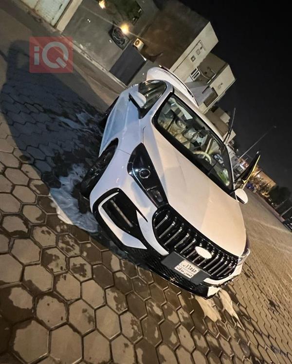 Chery Arrizo 5 2024 for sale in Iraq - Shatt al-Arab 